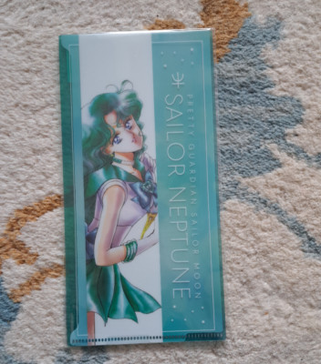 Sailor Moon Museum Multi Case - Sailor Neptun