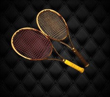 COPPIA RACCHETTE HEAD GRAPHENE YOUTEK SPEED PRO 315 100 18x20 L3 Telaio Tennis 