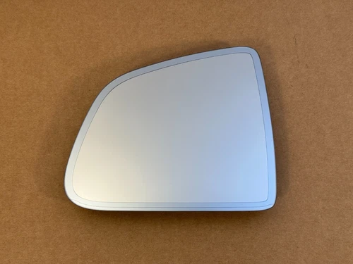 Tesla Model Y 2020-2024 GENUINE LEFT Mirror Glass with Dimming 925-3138-001