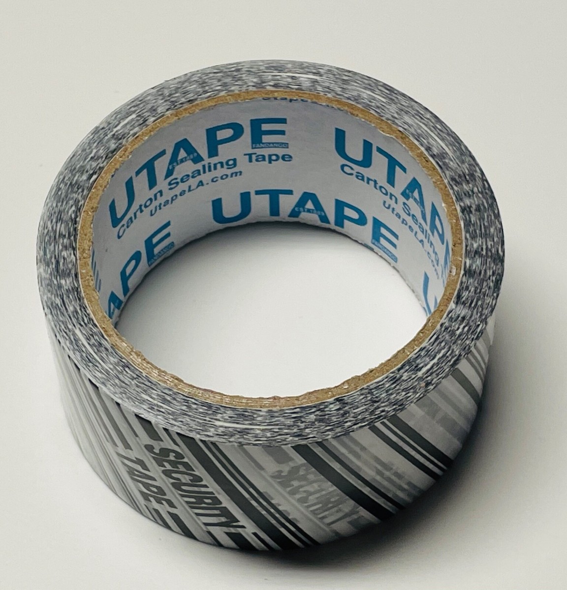 Boxe Sacco Scatola Di Sicurezza Con 6 Rotoli Nastro Sigillante - Foto 2