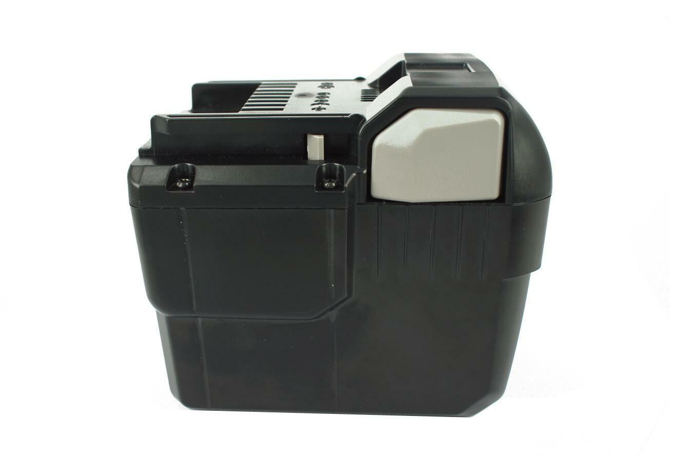 36V 4Ah Akku für Hitachi BSL 36 BSL 3620 BSL 3626