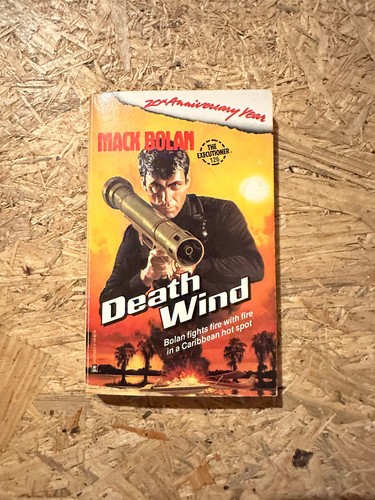 The Executioner Mack Bolan Don Pendelton (Choose Title). BuyMoreAndSaveOnPostage - Bild 126 von 259