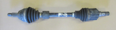 Genuine MINI N/S/F Passenger Side Drive Shaft (S / D / SD) R60 R61 - 9809173