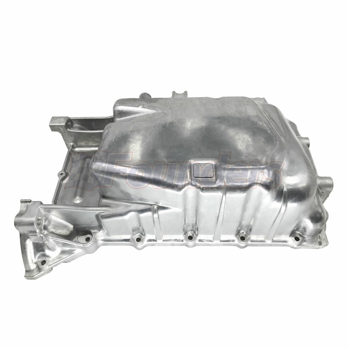 Engine Oil Pan For Honda 2010-2011 CR-V 2.4L l4 GAS DOHC 11200-REZ-A00  HOP22A | eBay