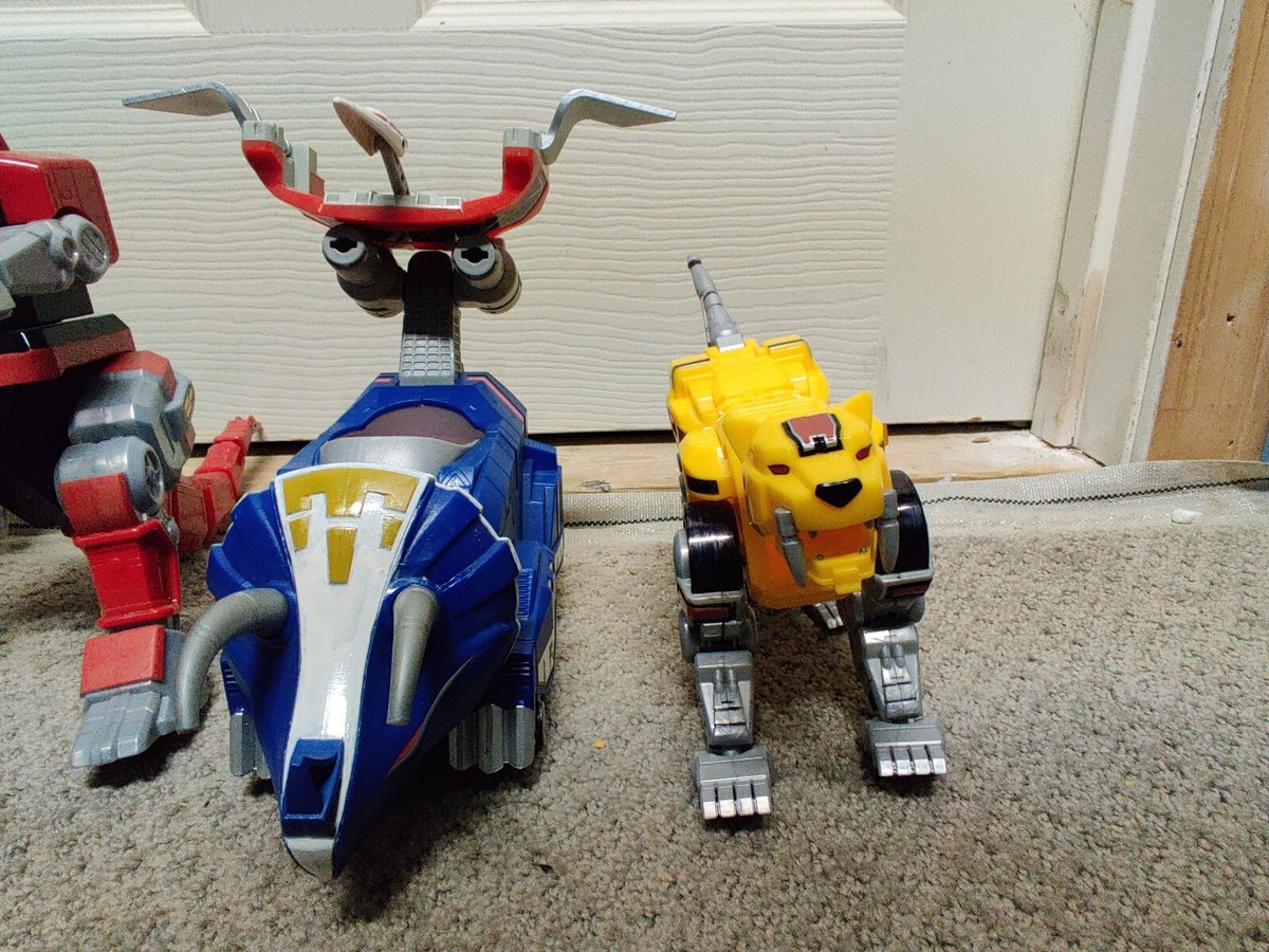 Legacy Trex Sabertooth Tiger Mastodon 90s Pterodactyl imagiex