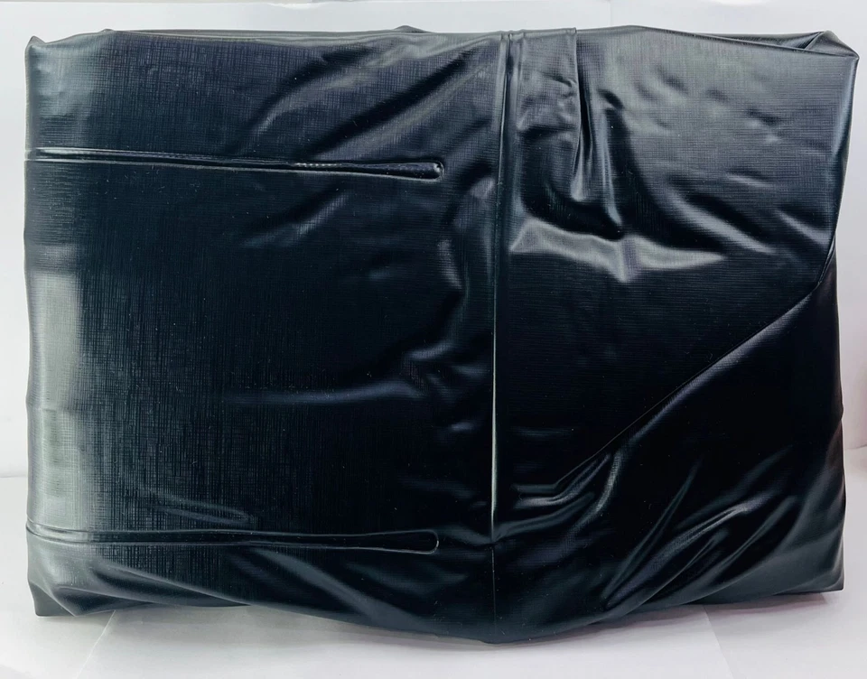 Bestway 12 Inch Queen Air Mattress with Built-In Pump - Quick - Image 3 of 4