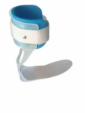 Drop Foot Ankle Foot Orthosis Splint AFO Brace Right Side
