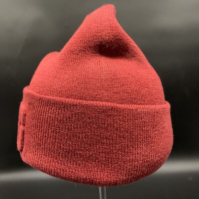 NWT UGG Graphic Logo Wool Blend Beanie OS UGG® Logo Knit Cuff Beanie | Nordstromrack main image 2