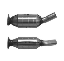 CATALIZZATORE PER Fiat Multipla 1.6 16V BiPower  76 KW  103 CV  Catalizzatore