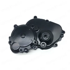 Engine Starter Right Crank Case Cover Fit for Kawasaki Ninja ZX6R/636 2009-2019