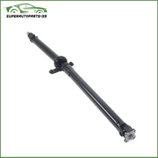 For Subaru Impreza 2012-2016 H4 2.0L AWD New Rear Driveshaft Prop Shaft Assembly