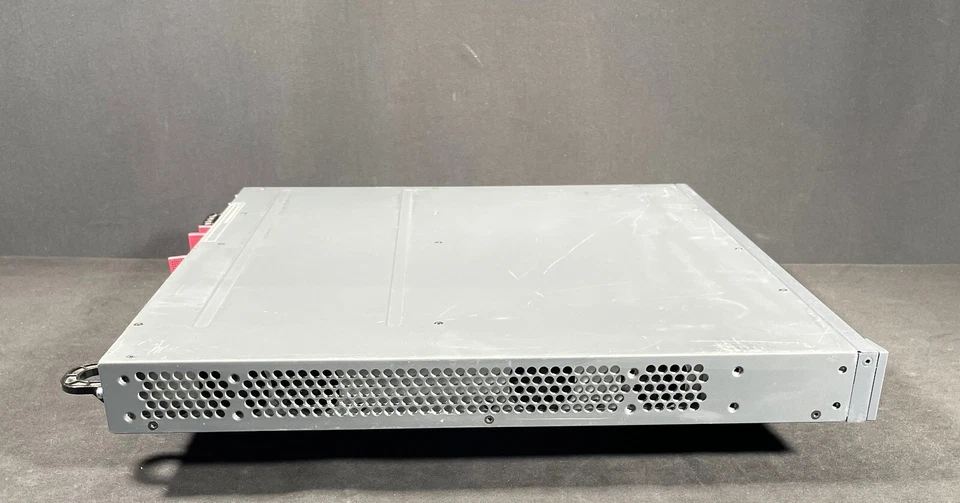 HP ProCurve J9574A E3800 48G-POE+-4SFP 48 Port Switch -Same Day Shipping - Image 4 of 4