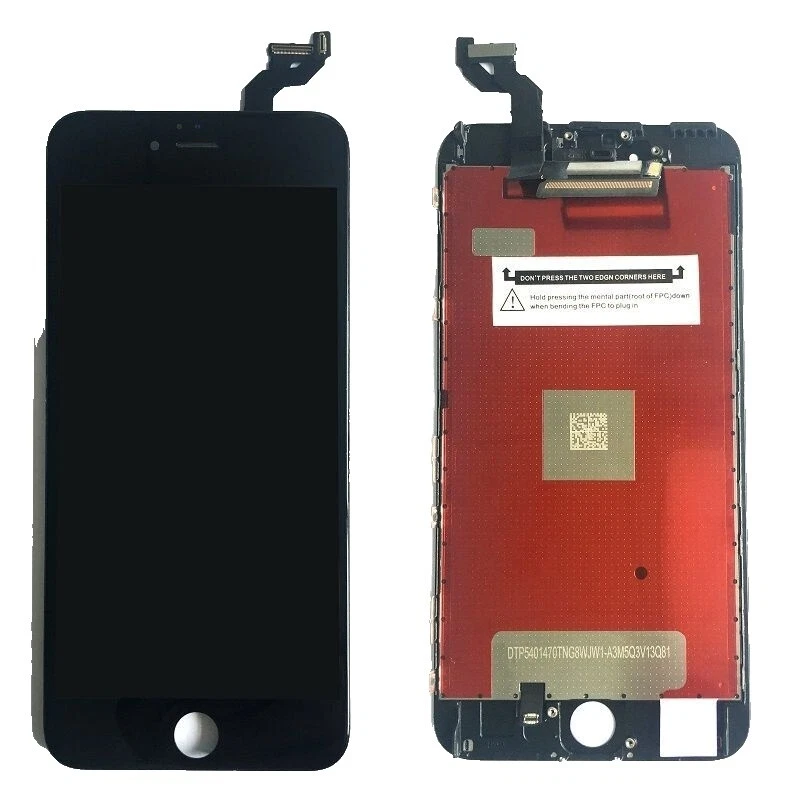 Cell Display: Screen Digitizers Parts for iPhone 6s