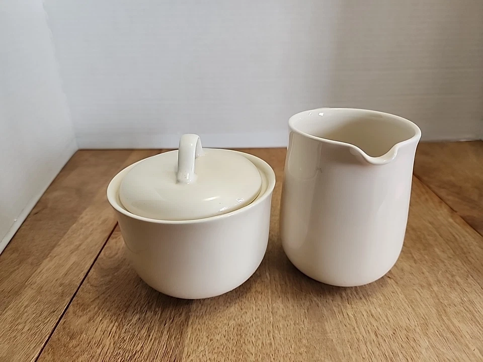 Azúcar Corelle arenisca beige con tapa y crema Corning Foto 4 de 4