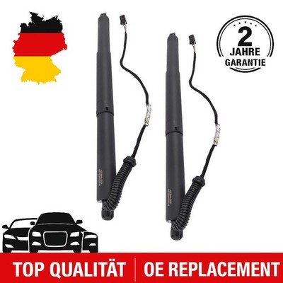 2x Elektrische Heckklappe Für Audi A5 Sportback 2016-2024 8W8827851 8W8959107