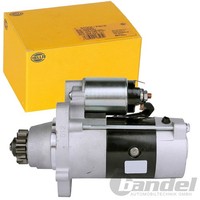 Hella Anlasser Starter 1,7Kw Passend FüR Nissan Almera Primera X-TRAIL | 8EA