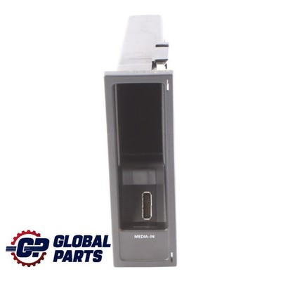 Volkswagen Golf 5 Multimedia Schnittstellen Modul Box 5N0035341B