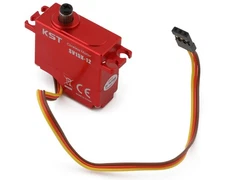 KST SV15X-12 Aluminum Coreless Micro Super High Voltage Metal Gear Servo