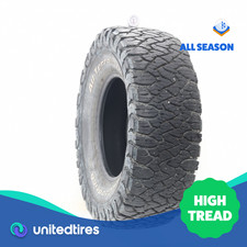 Used Lt 31570r17 Bfgoodrich All-terrain Ta Ko3 128s - 13.532 Used Lt 31570r17 Bfgoodrich All-terrain Ta Ko3 128s - 13.532
