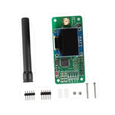 Hotspot Module with Antenna Easy to Install Portable Replace Multifunction