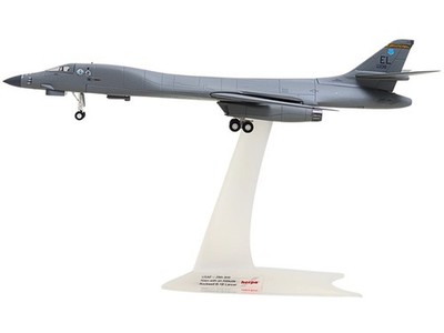 ROCKWELL B-1B LANCER AIRCRAFT 