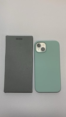 Elago iPhone 15 Plus Hülle Slim Clear Grip Schutzhülle Stoßfest Cover
