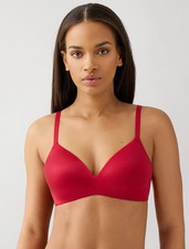 b.tempt'd by Wacoal 956281 b.tempt'd Future Foundation Wire Free T-Shirt Bra