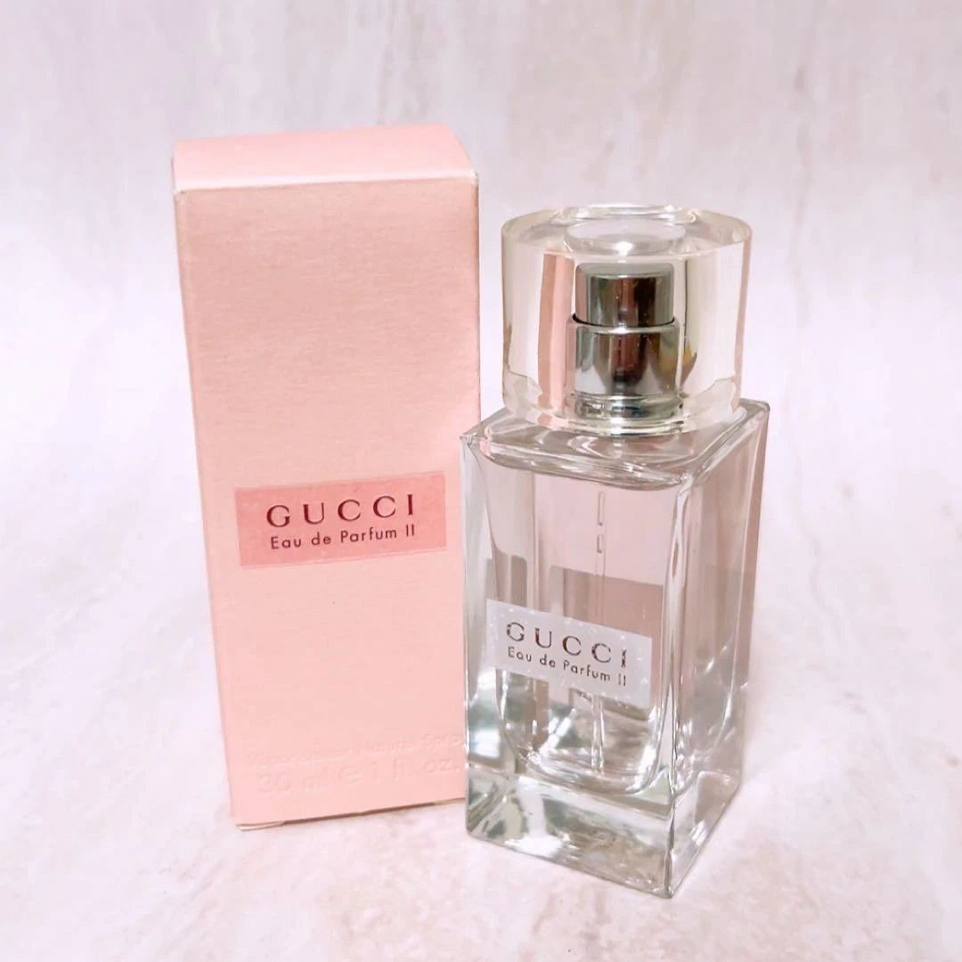 Gucci Spray Eau de Parfum II Fragrances for Women for sale | eBay