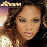 Rihanna - Music Of The Sun Yellow VINYL/2LP - Vinyl Record - G3Z