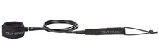 Correa de surf Dakine Procomp - Hierros negros - 6' X 3/16"