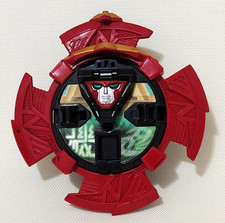 Power Rangers Ninja Steel Ninninger DX Shurikenjin Shuriken Stars Morpher BANDAI