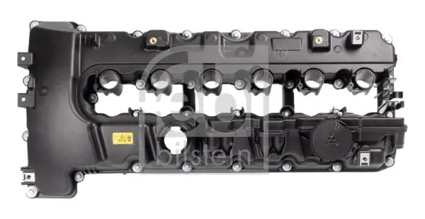 Coperchio valvole 176165 FEBI BILSTEIN per BMW 3 3 Touring 3 Coupé 6 6 Cabriolet