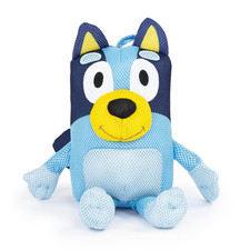 Bluey Bath and Pool Buddy - Water Toy - Machine Washable - NEW