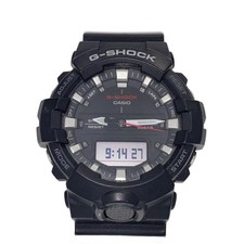 Casio G-Shock Quartz Watch Digiana Rubber