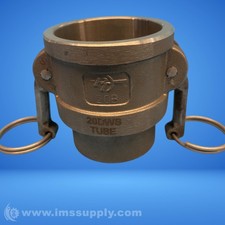 PT Coupling 20DWS Coupler FNIP