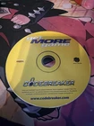 Pelican Codebreaker "Get More Game" Sony PlayStation 2 PS2- Disc only