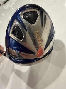 Honma 808 | eBay