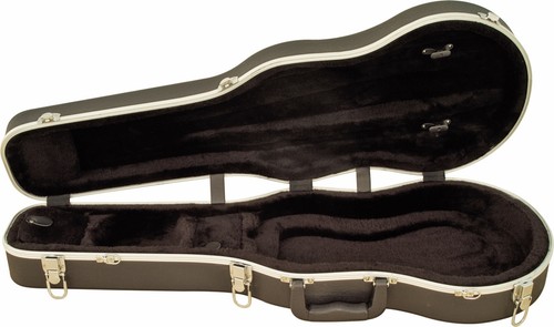 Bellafina Thermoplastic Viola Case 16- 16 1/2 - Picture 2 of 3