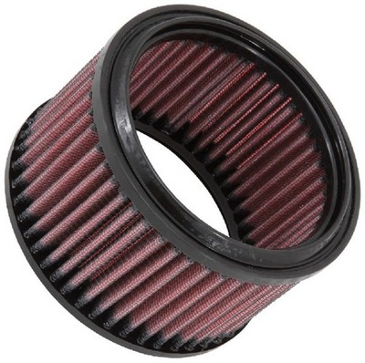 K&N Filters Luftfilter RO-5010 Langzeitfilter