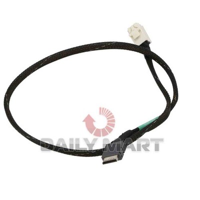 New In Box SUPERMICRO CBL-SAST-0929 OCuLink Cable