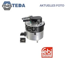 108974 KRAFTSTOFFFILTER FEBI BILSTEIN FÜR VOLVO V50,C30,S40 II,S80 II 80KW,81KW