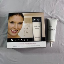 NuFACE by Carol Cole Facial Toning Device Kit...