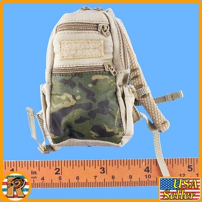 B NSWDG Infiltration Team - Backpack - 1/6 Scale Part - Easy Simple 