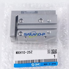 SMC MXH10-25Z Cylinder 1PC New MXH1025Z Free Shipping