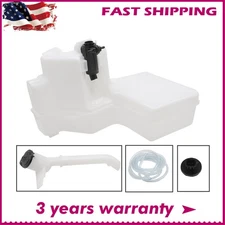 For Toyota Sienna 21-23 Windshield Washer Fluid Reservoir Tank Bottle 8530108010