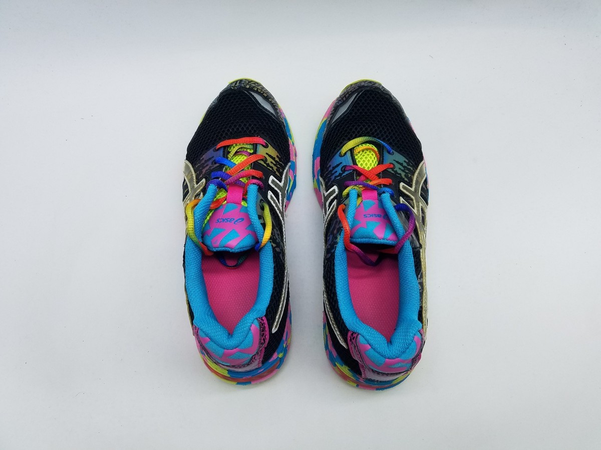 Asics Gel-Noosa Tri 8 Men's Size 5.5 Triathon Running Shoes