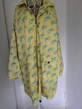 Helly Hansen Women's Raincoat