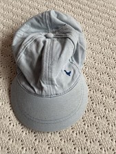 HM Kappe | Cap | Baby | Blau | 50cm