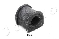 Japko Stabilisatorlager Stabilager Buchse Stabilisator GOJH35 FüR Hyundai H100