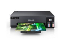 Epson EcoTank L18050 A3 6-Color Wireless Photo Ink Tank Printer CD/ID